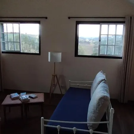 בית נופש Serenity Views, Silver Coast, Pt בומברל