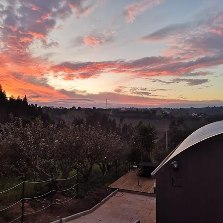 Serenity Views, Silver Coast, Pt Σπίτι διακοπών *