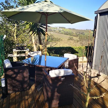 Holiday home Serenity Views, Silver Coast, Pt *