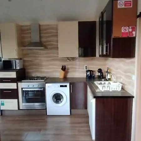 Serenity Views, Silver Coast, Pt 邦巴拉尔