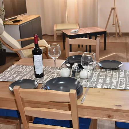 Vakantiehuis Serenity Views, Silver Coast, Pt *