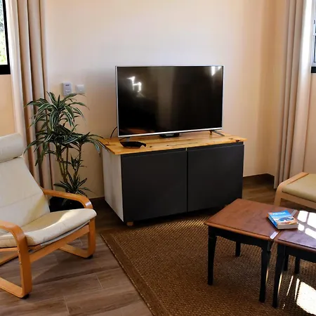 Vakantiehuis Serenity Views, Silver Coast, Pt *