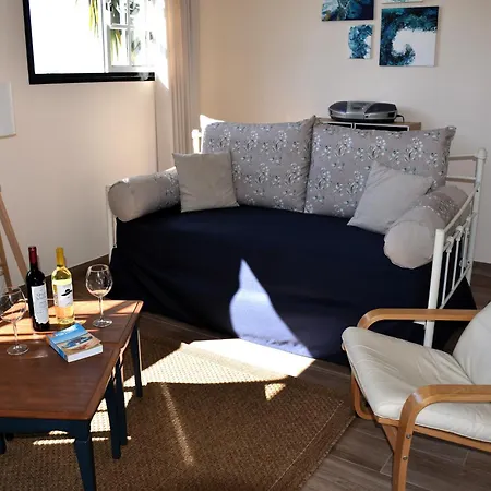 Serenity Views, Silver Coast, Pt 邦巴拉尔