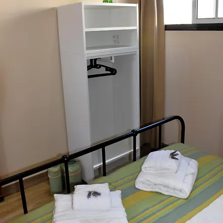 בית נופש Serenity Views, Silver Coast, Pt בומברל