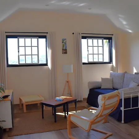 Vakantiehuis Serenity Views, Silver Coast, Pt *