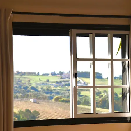 בית נופש Serenity Views, Silver Coast, Pt