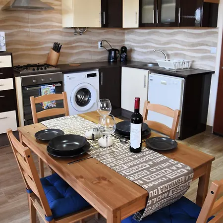 בית נופש Serenity Views, Silver Coast, Pt בומברל