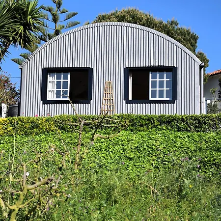 בית נופש Serenity Views, Silver Coast, Pt *