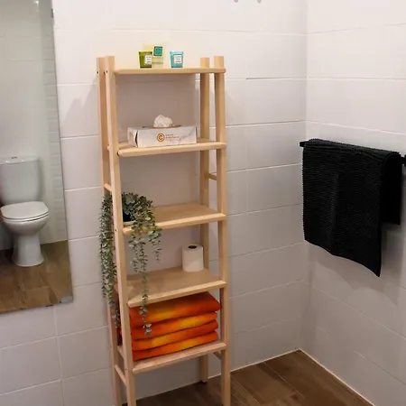 בית נופש Serenity Views, Silver Coast, Pt