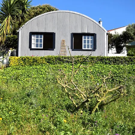 Holiday home Serenity Views, Silver Coast, Pt