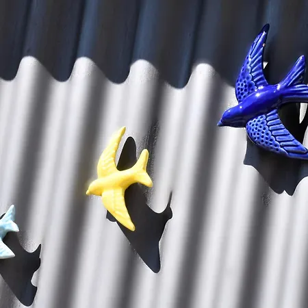 度假居 Serenity Views, Silver Coast, Pt *