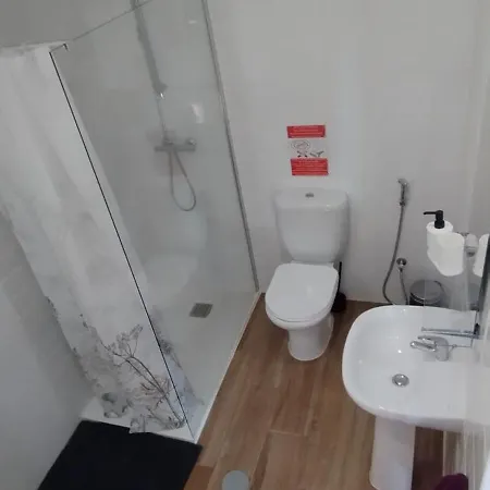 Vakantiehuis Serenity Views, Silver Coast, Pt