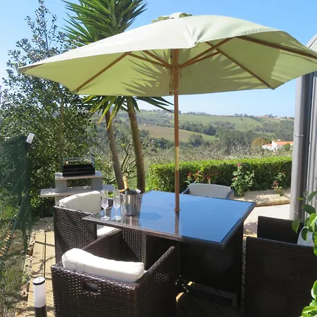Holiday home Serenity Views, Silver Coast, Pt Bombarral