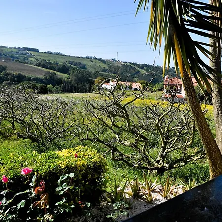 Serenity Views, Silver Coast, Pt Hébergement de vacances