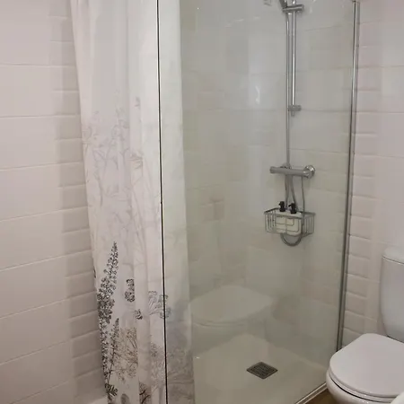 בית נופש Serenity Views, Silver Coast, Pt בומברל