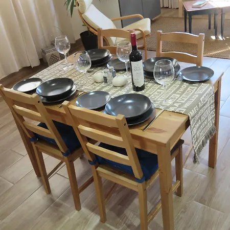 בית נופש Serenity Views, Silver Coast, Pt בומברל