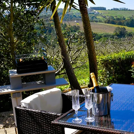 Serenity Views, Silver Coast, Pt * 邦巴拉尔