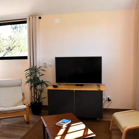 Serenity Views, Silver Coast, Pt Vakantiehuis