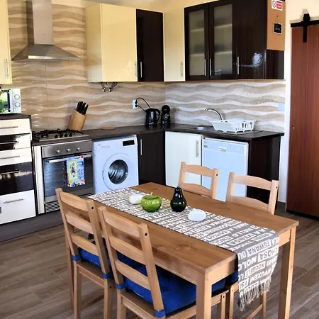 בית נופש Serenity Views, Silver Coast, Pt בומברל