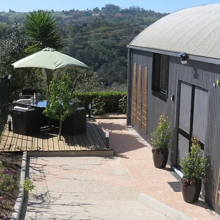 Serenity Views, Silver Coast, Pt * בומברל