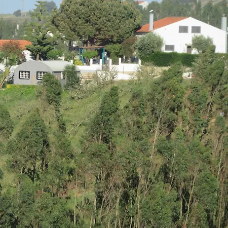 בית נופש Serenity Views, Silver Coast, Pt *