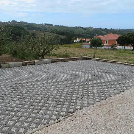 בית נופש Serenity Views, Silver Coast, Pt *