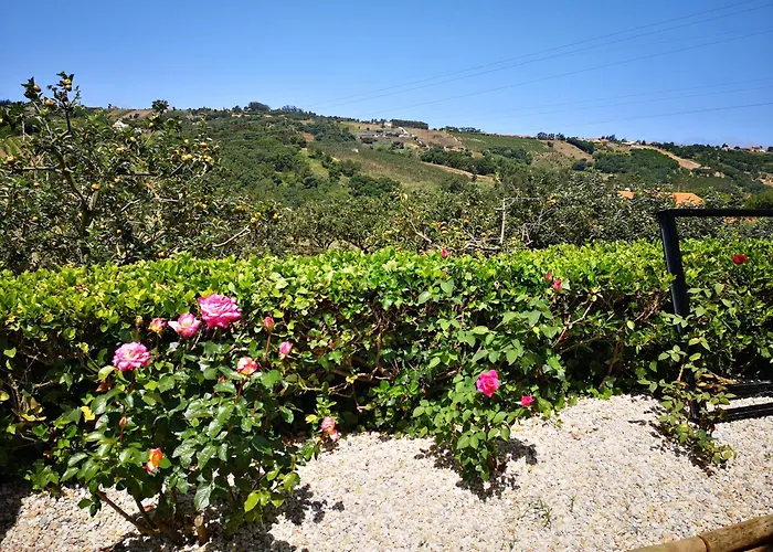 Serenity Views, Silver Coast, Pt * Bombarral