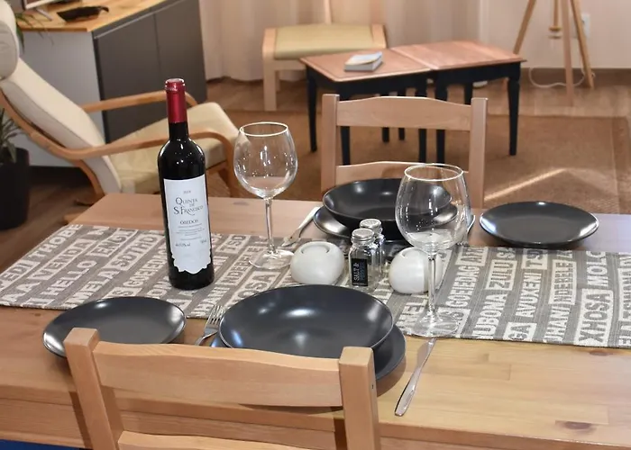 Σπίτι διακοπών Serenity Views, Silver Coast, Pt *