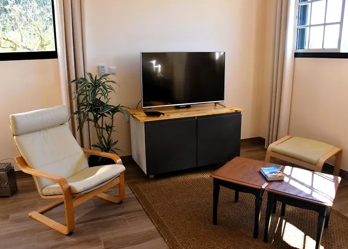 Σπίτι διακοπών Serenity Views, Silver Coast, Pt *