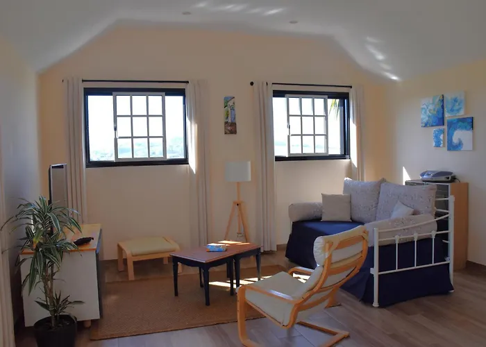 Σπίτι διακοπών Serenity Views, Silver Coast, Pt *