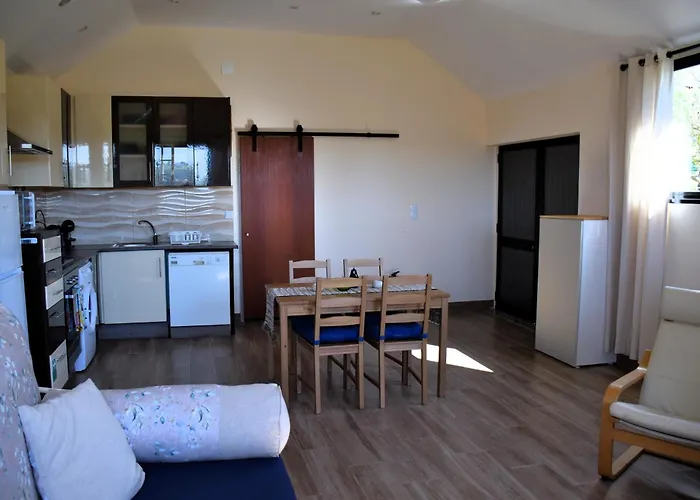 Σπίτι διακοπών Serenity Views, Silver Coast, Pt Bombarral