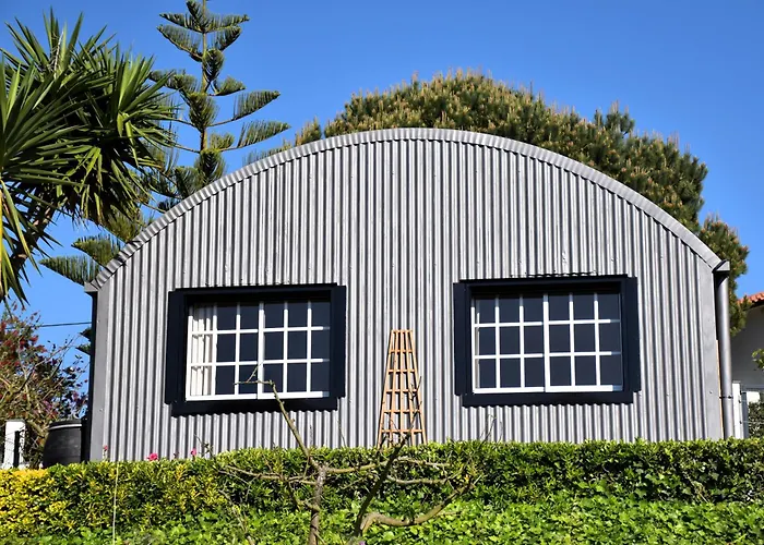 Serenity Views, Silver Coast, Pt Bombarral