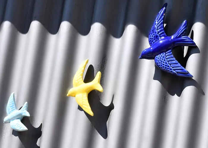 Σπίτι διακοπών Serenity Views, Silver Coast, Pt *