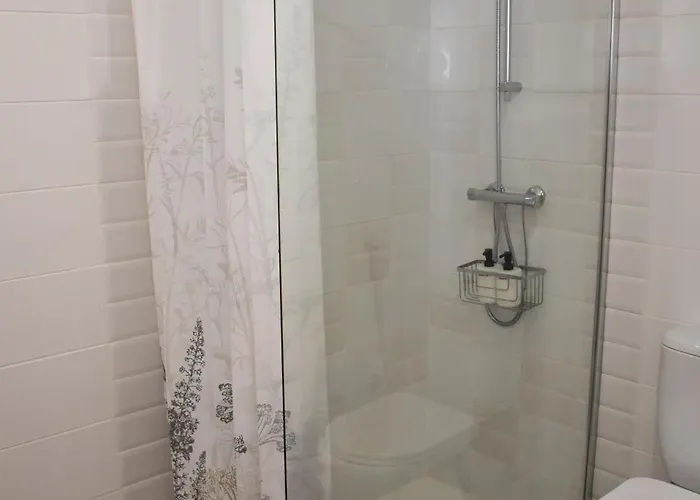 Σπίτι διακοπών Serenity Views, Silver Coast, Pt Bombarral