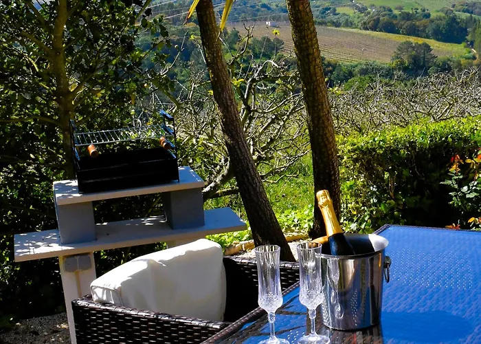 Serenity Views, Silver Coast, Pt * Bombarral