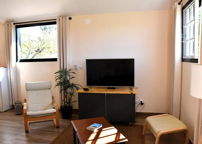 Serenity Views, Silver Coast, Pt Σπίτι διακοπών