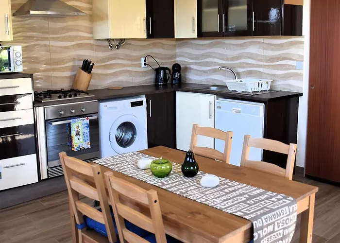 Casa de Férias Serenity Views, Silver Coast, Pt Bombarral